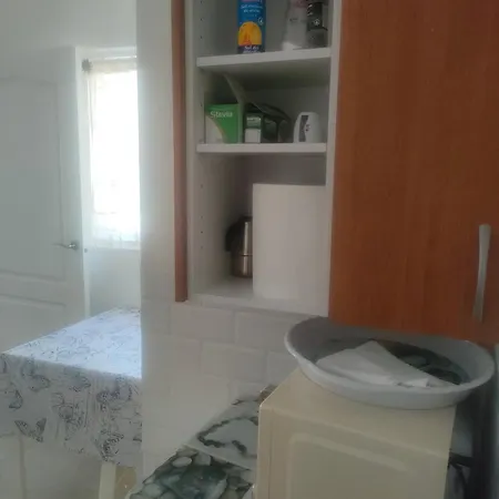 Alba 2 Y Alba 3 Con Bano Hotel apartamentowy Puerto del Rosario (Fuerteventura)