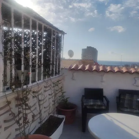 Hotel apartamentowy Alba 2 Y Alba 3 Con Bano Puerto del Rosario (Fuerteventura)