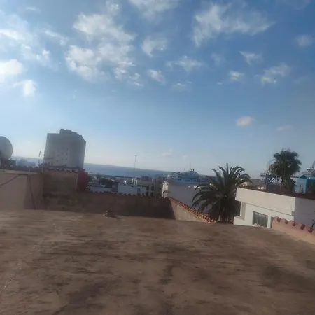 Alba 2 Y Alba 3 Con Bano Hotel apartamentowy