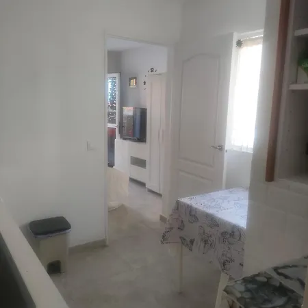Hotel apartamentowy Alba 2 Y Alba 3 Con Bano