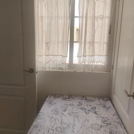 Alba 2 Y Alba 3 Con Bano Aparthotel Puerto del Rosario (Fuerteventura)