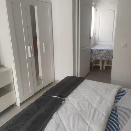 Hotel apartamentowy Alba 2 Y Alba 3 Con Bano Puerto del Rosario (Fuerteventura)