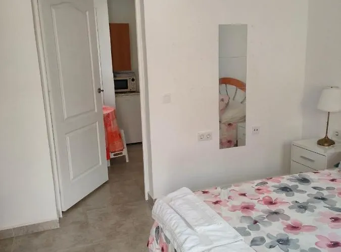 Alba 2 Y Alba 3 Con Bano شقة فندقية 3*