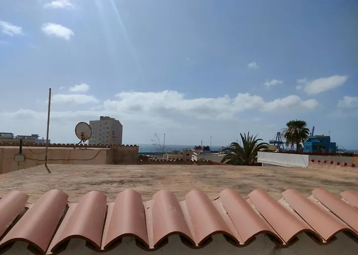 Alba 2 Y Alba 3 Con Bano بويرتو ديل روزاريو