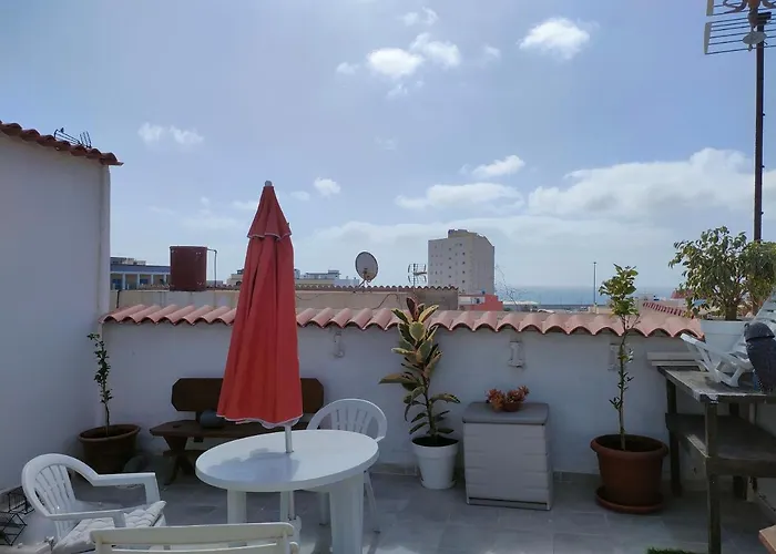 Alba 2 Y Alba 3 Con Bano 3*