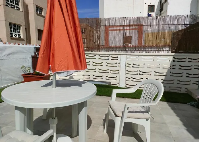 Alba 2 Y Alba 3 Con Bano شقة فندقية 3*