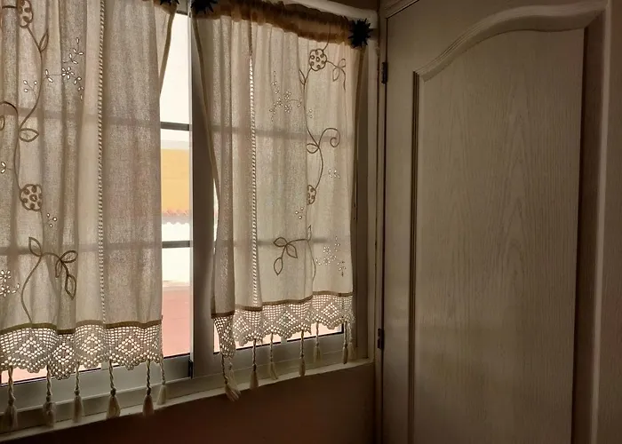 شقة فندقية Alba 2 Y Alba 3 Con Bano 3*