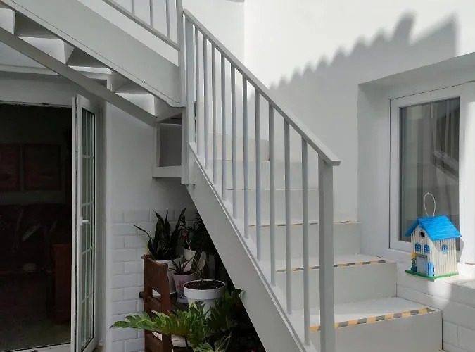 Alba 2 Y Alba 3 Con Bano 3* بويرتو ديل روزاريو