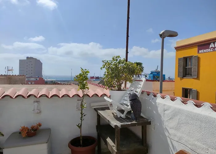 شقة فندقية Alba 2 Y Alba 3 Con Bano 3*