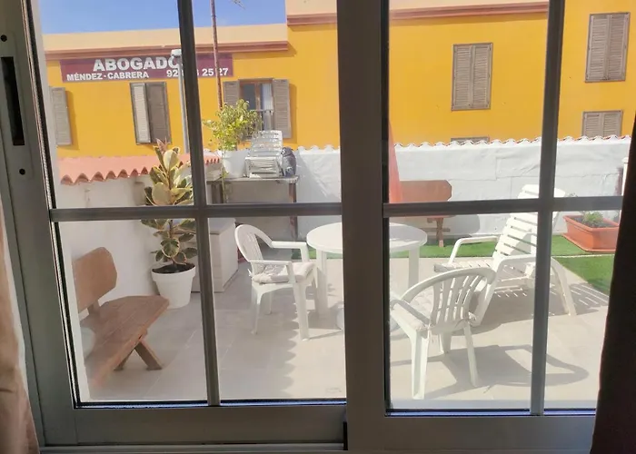 Alba 2 Y Alba 3 Con Bano شقة فندقية 3*