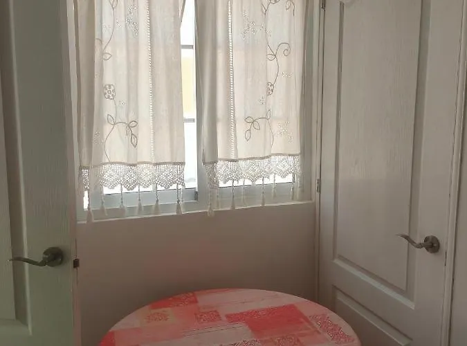 Alba 2 Y Alba 3 Con Bano بويرتو ديل روزاريو