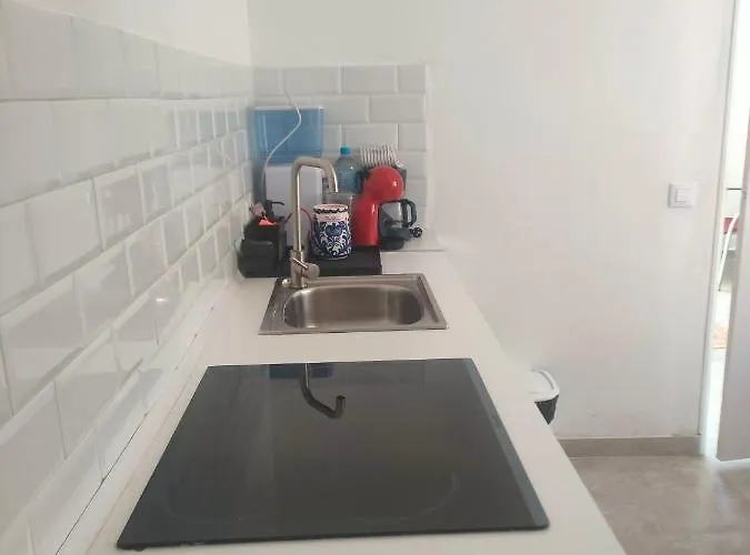 Alba 2 Y Alba 3 Con Bano 3* بويرتو ديل روزاريو