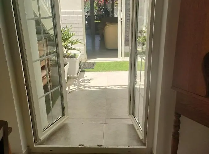 Alba 2 Y Alba 3 Con Bano شقة فندقية 3*