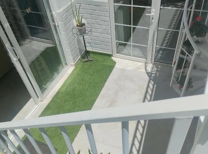 Alba 2 Y Alba 3 Con Bano شقة فندقية بويرتو ديل روزاريو