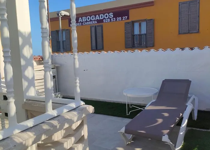 Alba 2 Y Alba 3 Con Bano 3*