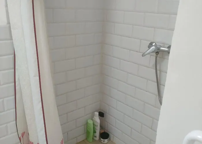 شقة فندقية Alba 2 Y Alba 3 Con Bano