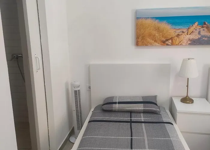 Alba 2 Y Alba 3 Con Bano بويرتو ديل روزاريو