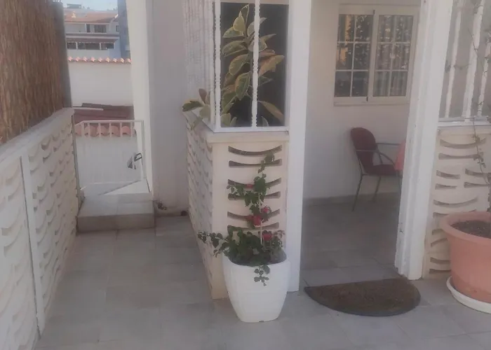 Alba 2 Y Alba 3 Con Bano شقة فندقية