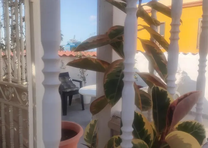 Alba 2 Y Alba 3 Con Bano شقة فندقية 3*