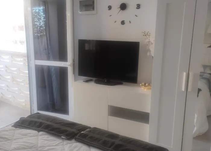 Alba 2 Y Alba 3 Con Bano 3* بويرتو ديل روزاريو