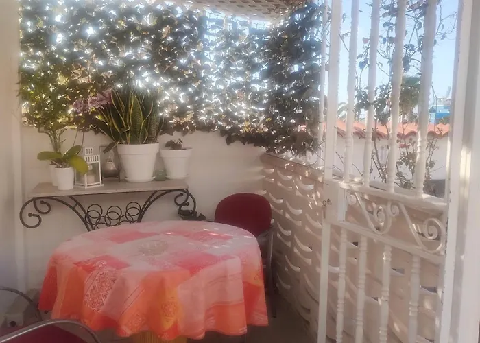 Alba 2 Y Alba 3 Con Bano شقة فندقية