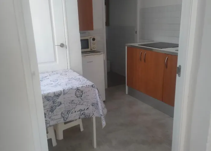 Alba 2 Y Alba 3 Con Bano 3*