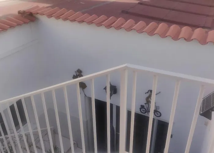 Alba 2 Y Alba 3 Con Bano بويرتو ديل روزاريو