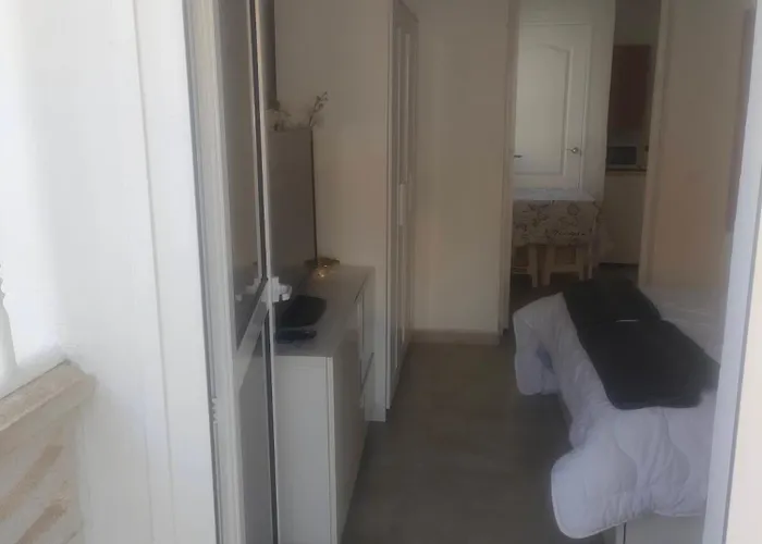 Alba 2 Y Alba 3 Con Bano شقة فندقية 3*