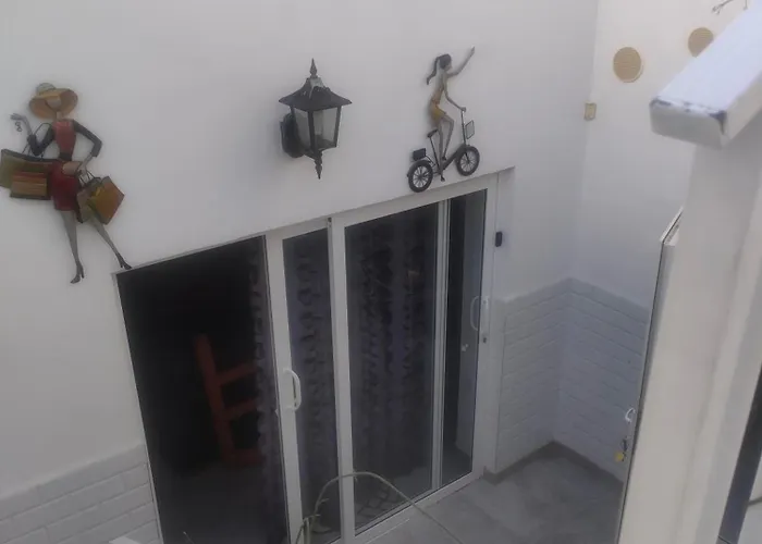 شقة فندقية Alba 2 Y Alba 3 Con Bano بويرتو ديل روزاريو