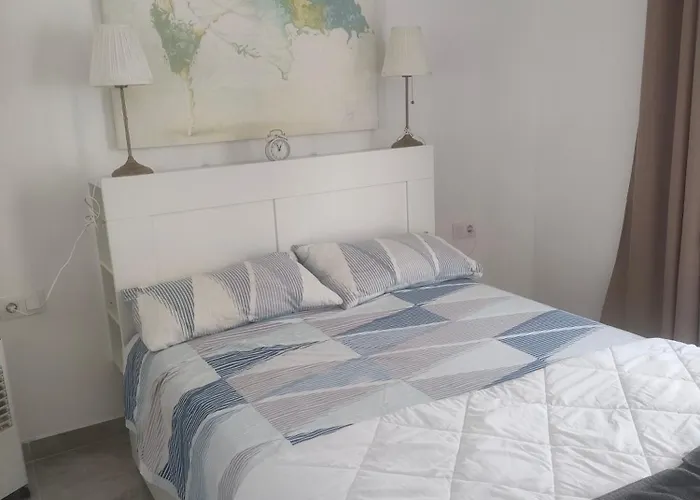 Alba 2 Y Alba 3 Con Bano بويرتو ديل روزاريو