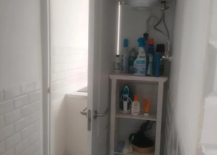 Alba 2 Y Alba 3 Con Bano 3* بويرتو ديل روزاريو