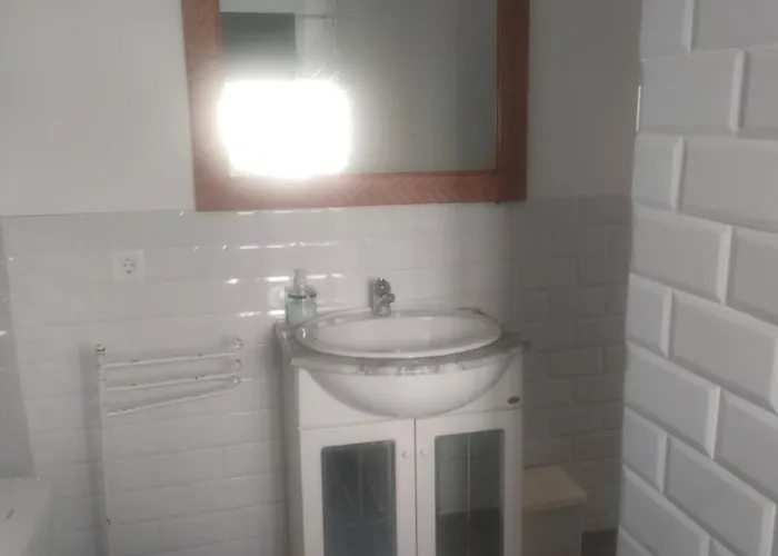 Alba 2 Y Alba 3 Con Bano