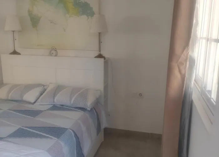 Alba 2 Y Alba 3 Con Bano شقة فندقية