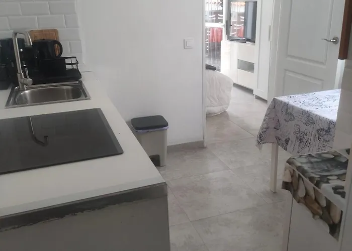 Alba 2 Y Alba 3 Con Bano