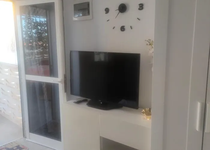 Alba 2 Y Alba 3 Con Bano 3*