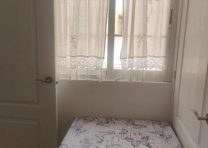 Alba 2 Y Alba 3 Con Bano شقة فندقية بويرتو ديل روزاريو